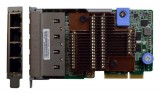 Lenovo 7ZT7A00544 hálózati kártya Belső Ethernet 1000 Mbit/s