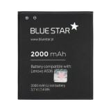 Lenovo A536 Blue Star Premium akkumulátor 2000mAh Li-Poly BL210