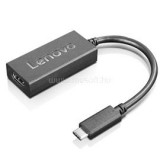 Lenovo Átalakító - USB-C to HDMI 2.0b Adapter (4X90R61022)