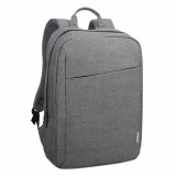 Lenovo B210 Backpack 15,6" Grey 4X40T84058