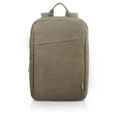 Lenovo B210 Laptop Casual Backpack 15,6" Green GX40Q17228