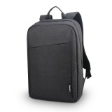 Lenovo B210 laptop hátizsák, 15.6", vízlepergető, párnázott, fekete