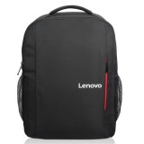 Lenovo B515 39,6 cm (15.6") Hátizsák Fekete, Vörös (GX40Q75215)