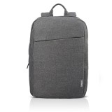 Lenovo Backpack B210 Notebook hátizsák 15.6" szürke (GX40Q17227) (GX40Q17227)