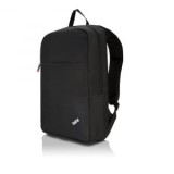 Lenovo Basic Backpack Notebook hátizsák 15.6" fekete (4X40K09936)