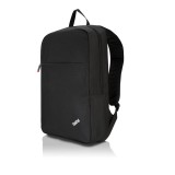 Lenovo Basic Backpack Notebook hátizsák 15.6" fekete (4X40K09936) (4X40K09936) - Notebook Hátizsák
