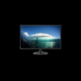Lenovo C32q-20 80 cm (31.5") 2560 x 1440px Quad HD LED Fekete monitor