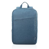 Lenovo Casual Backpack B210 Notebook hátizsák 15.6" kék (GX40Q17226) (GX40Q17226)