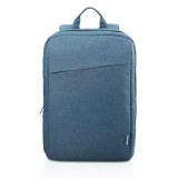 Lenovo Casual Backpack B210 Notebook hátizsák 15.6" kék (GX40Q17226) (GX40Q17226) - Notebook Hátizsák