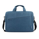 Lenovo Casual Toploader T210 Laptop Bag 15,6" Blue GX40Q17230