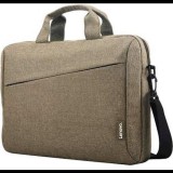 Lenovo Casual Toploader T210 notebook táska 15.6" barna (GX40Q17232) (GX40Q17232)
