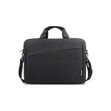 Lenovo Casual Toploader T210 notebook táska 15.6" fekete (GX40Q17229) (GX40Q17229)