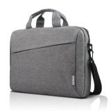 Lenovo Casual Toploader T210 notebook táska 15.6" szürke (GX40Q17231) (GX40Q17231)