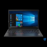 LENOVO-COM LENOVO ThinkPad E15-2 ITU T, 15.6" FHD, Intel Core i5-1135G7 (4C/4.2GHz), 8GB, 256GB SSD, Win10 Pro, Black (20TD0004HV) - Notebook