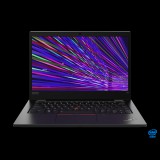 LENOVO-COM LENOVO ThinkPad L13 G6, 13.3" WUXGA, Intel Core Ultra 7 255U (5.2GHz), 16GB, 512GB SSD, Win11 Pro (21R5001UHV)