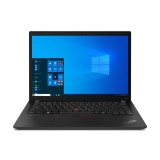 LENOVO-COM LENOVO ThinkPad X13 G2, 13.3" WUXGA IPS, AMD Ryzen7 Pro.5850U (1.9GHz), 16GB, 512GB SSD, WWAN, Win10 Pro (20XH001JHV) - Notebook