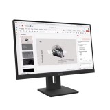 LENOVO-COM Lenovo ThinkVision E22-40 Monitor 21,5" Full HD IPS (64C9MAT6EU)