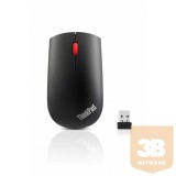 LENOVO-COM LENOVO Vezeték Nélküli egér, ThinkPad Essential Wireless Mouse