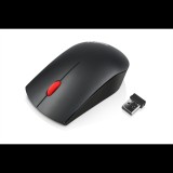 LENOVO-COM LENOVO Vezeték Nélküli egér, ThinkPad Essential Wireless Mouse (4X30M56887) - Egér