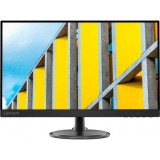 Lenovo D27-45 számítógép monitor 68,6 cm (27") 1920 x 1080 pixelek Full HD LED Fekete