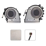 Lenovo DFS150705BR0T gyári új hűtés, ventilátor (párban)