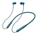 LENOVO ERAZER XE05 MAX bluetooth fülhallgató SZTEREO (V5.4, nyakba akasztható, mikrofon, IPX5, SPORT