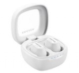 LENOVO ERAZER XT62 PRO bluetooth fülhallgató SZTEREO (v5.4, TWS, zajszűrő, mikrofon + töltőtok) FEHÉ