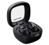 LENOVO ERAZER XT62 PRO bluetooth fülhallgató SZTEREO (v5.4, TWS, zajszűrő, mikrofon + töltőtok) FEKE