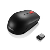 Lenovo Essential Compact Wireless mouse Black 4Y50R20864