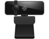 Lenovo Essential FHD Webkamera Black 4XC1B34802