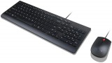 Lenovo Essential Wired keyboard and mouse combo HU 4X30L79901