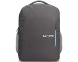 Lenovo Everyday B515, 15.6", 39,6 cm, Fekete-Szürke, Notebook hátizsák