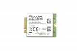 Lenovo Fibocom L830-EB 4G LTE mobilinternet modem kártya
