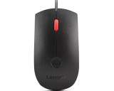 Lenovo Fingerprint Biometric USB Mouse G2 Black 4Y51M03357