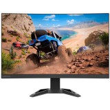 Lenovo G27qc-30 számítógép monitor 68,6 cm (27") 2560 x 1440 pixelek Quad HD Fekete