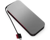 Lenovo Go USB-C 20000mAh Power Bank Grey 40ALLG2WWW