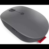 Lenovo Go USB-C Wireless Mouse egér Kétkezes Vezeték nélküli RF Optikai 2400 DPI (GY51C21210)