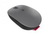 Lenovo Go USB-C Wireless Mouse Thunder Black 4Y51C21216