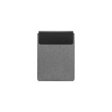 Lenovo GX41K68627 laptop táska 40,6 cm (16") Védőtok Szürke (GX41K68627)