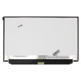 Lenovo Gyári új, matt 12.5" FHD (1920x1080) SLIM-LED kijelző (csatlakozó: 30 pin - közép)