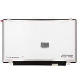 Lenovo Gyári új, matt 14.0" WQHD (2560x1440) eDP SLIM-LED IPS kijelző (csatlakozó: 40 pin - jobb)