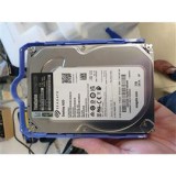 Lenovo HDD 1TB 3.5" SATA 7200RPM 7.2K Client 6Gb 512n, Simple-Swap (ThinkSystem ST50) (4XB7A76721)