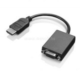Lenovo HDMI to VGA Adapter (0B47069)