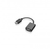 Lenovo HDMI zu VGA Monitor Adapter (20 cm) (0B47069)