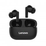 Lenovo HT05 TWS Bluetooth fülhallgató fekete (PTM7C02880) (PTM7C02880) - Fülhallgató