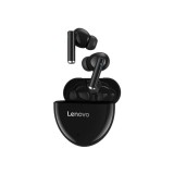 Lenovo HT06 TWS Bluetooth fülhallgató fekete (QXD1B07911) (QXD1B07911) - Fülhallgató
