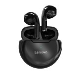 Lenovo HT38 TWS Bluetooth fülhallgató fekete (PTM7C02922) (PTM7C02922) - Fülhallgató