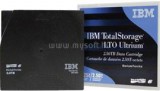 Lenovo IBM Adatkazetta Ultrium 2500/6250GB LTO6 (00V7590)