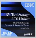 Lenovo IBM Adatkazetta Ultrium 6TB/15TB LTO7 (38L7302)