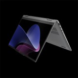 LENOVO-IDEA LENOVO IdeaPad 5 2-in-1 14IAL10, 14.0" WUXGA Touch, Intel Core U5 225U, 16GB, 512GB SSD, Win11 Home, Luna Grey